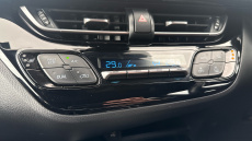 Toyota C-HR 1.8 Hybrid Design 5dr CVT Hybrid Hatchback